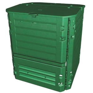 composteur plastique