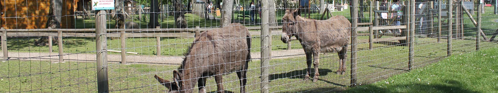 Parc Chedeville