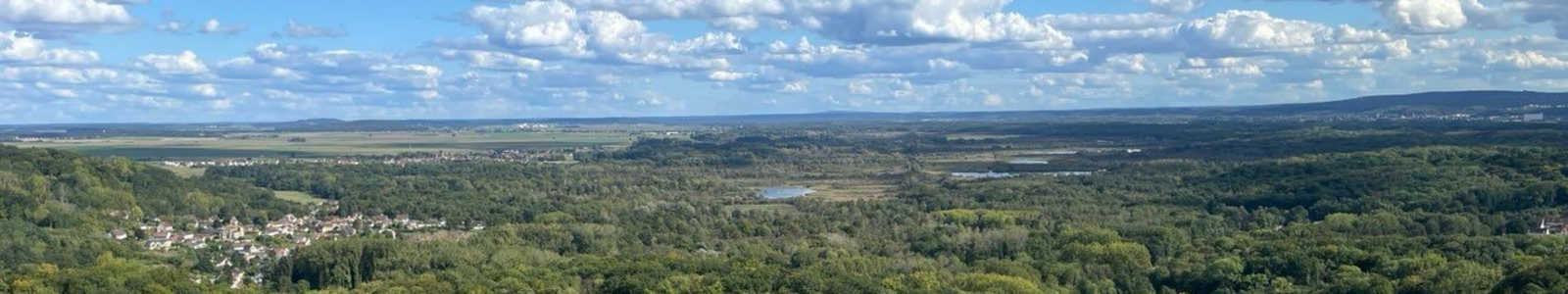 Liancourtois vue du ciel