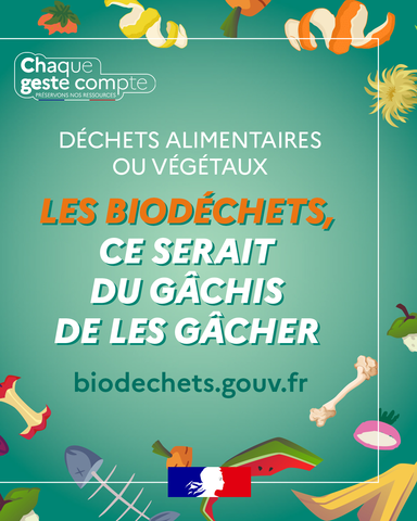 Biodéchets