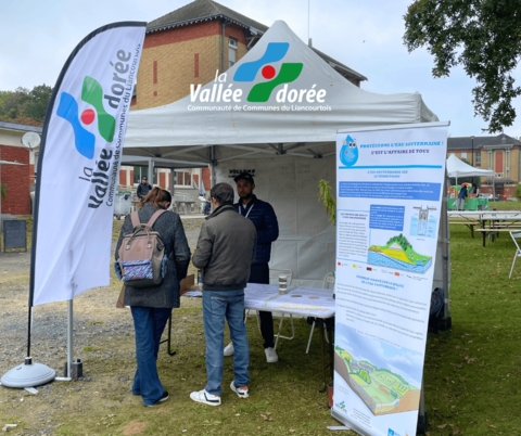 Automne en Fête 2025, la CCLVD au rendez-vous