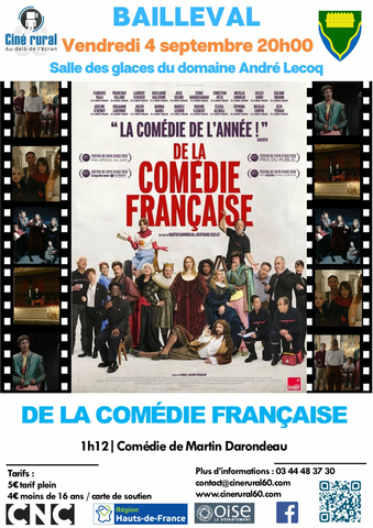 De la comédie française-2