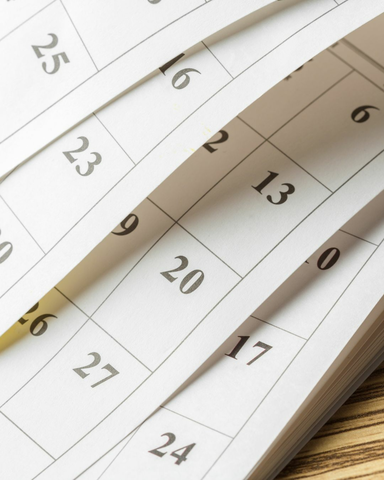 étrennes calendrier 2026