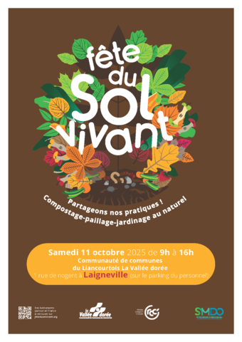 Fête du Sol Vivant 2025