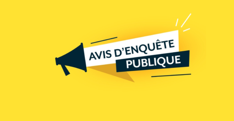 Enquête publique