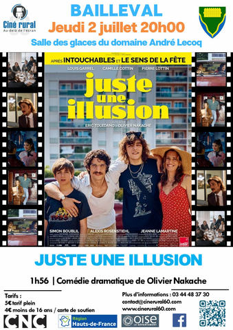 Jute une illusion
