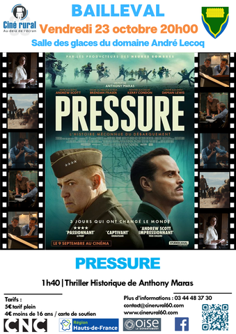 Pressure