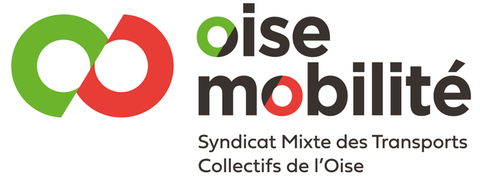 Logo oise mobilité
