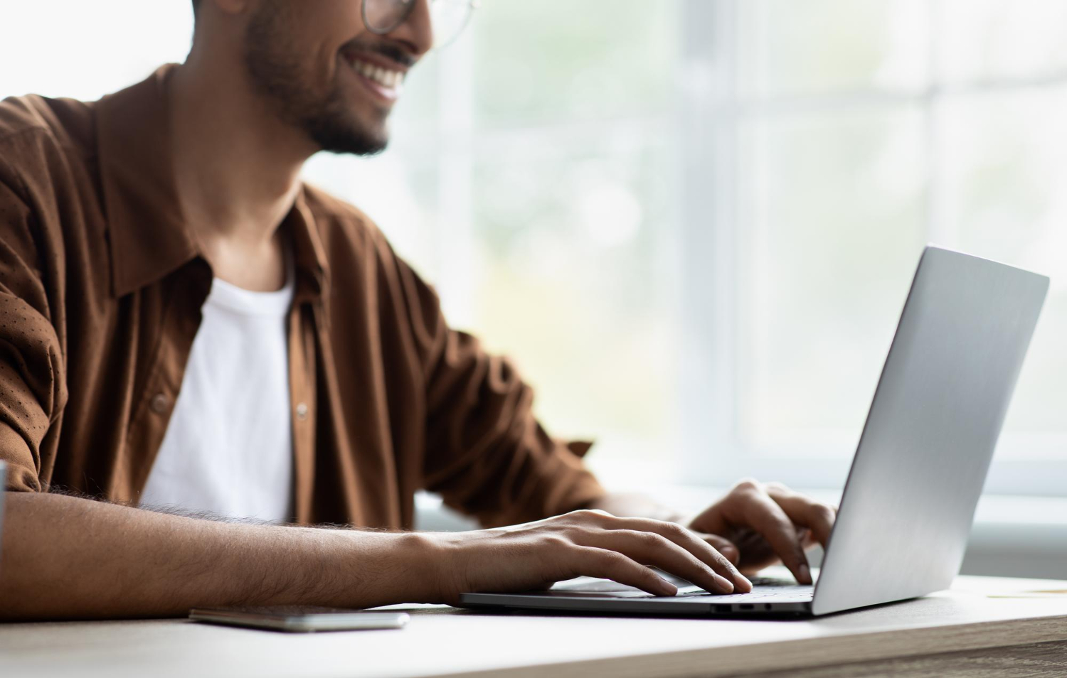 Le très haut débit