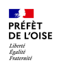 Logo Préfèt de l'Oise