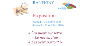 Affiche - 10102026