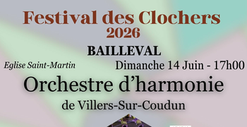 Flyer Bailleval