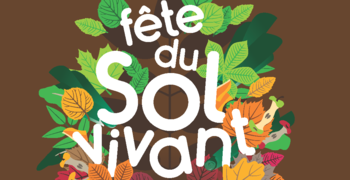 Fête du Sol Vivant 2025