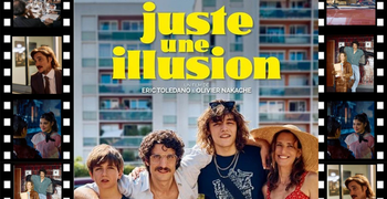 Jute une illusion