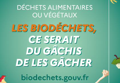 Biodéchets