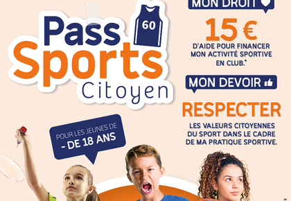 visuel pass sports citoyen