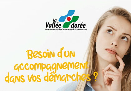 Accompagnement France Services