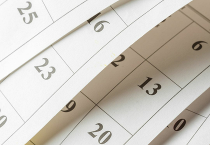 étrennes calendrier 2026