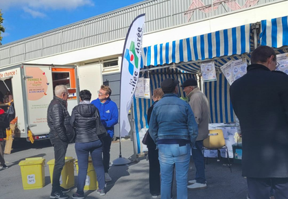 Fête de l’Automne 2025 - Liancourt