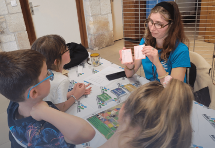 Forum des association Rantigny